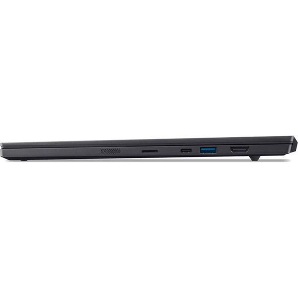 Ноутбук Acer Predator Triton (NH.U0GEP.001), Intel Core Ultra 9 288V / 14" / OLED / 120 Гц / Touch / RAM 32 ГБ LPDDR5X / SSD 2 ТБ / RTX 5070 / Windows 11 Pro / Чорний