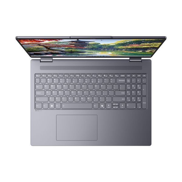 Ноутбук Lenovo IdeaPad 5 16IAL10 2-в-1 (83KS001DRM)