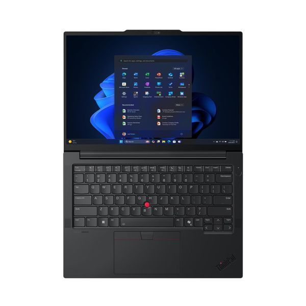 Ноутбук Lenovo ThinkPad E14 Gen 7 (21T0003PMH)