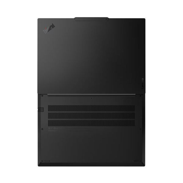 Ноутбук Lenovo ThinkPad E14 Gen 7 (21U20058RI), Intel Core Ultra 7 258V / 14" / 120 Гц / RAM 32 ГБ LPDDR5X / SSD 512 ГБ / Intel Arc Graphics 140V / Без ОС / Чорний