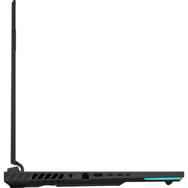 Ігровий ноутбук Asus ROG Strix G18, (G814PP-S8025), AMD Ryzen 9 8940HX / 18" / 144Гц / RAM 32 ГБ / SSD 1 ТБ / NVIDIA GeForce RTX 5070 / Без ОС / сірий