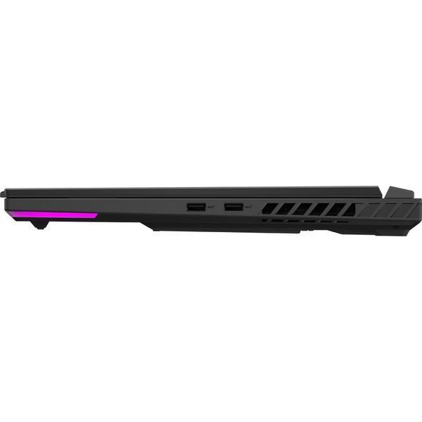 Ігровий ноутбук Asus ROG Strix G18, (G814PP-S8025), AMD Ryzen 9 8940HX / 18" / 144Гц / RAM 32 ГБ / SSD 1 ТБ / NVIDIA GeForce RTX 5070 / Без ОС / сірий