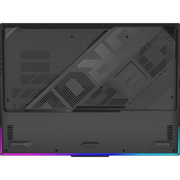 Ігровий ноутбук Asus ROG Strix G18, (G814PP-S8025), AMD Ryzen 9 8940HX / 18" / 144Гц / RAM 32 ГБ / SSD 1 ТБ / NVIDIA GeForce RTX 5070 / Без ОС / сірий