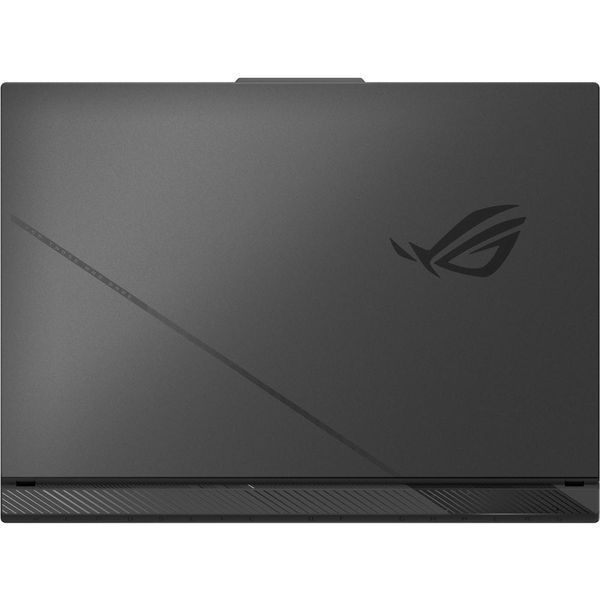 Ігровий ноутбук Asus ROG Strix G18, (G814PP-S8025), AMD Ryzen 9 8940HX / 18" / 144Гц / RAM 32 ГБ / SSD 1 ТБ / NVIDIA GeForce RTX 5070 / Без ОС / сірий