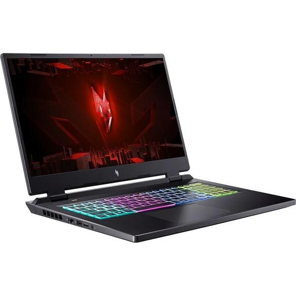 Ігровий ноутбук ACER Nitro 17 AN17-51-75XG, (NH.QK6EX.00K)