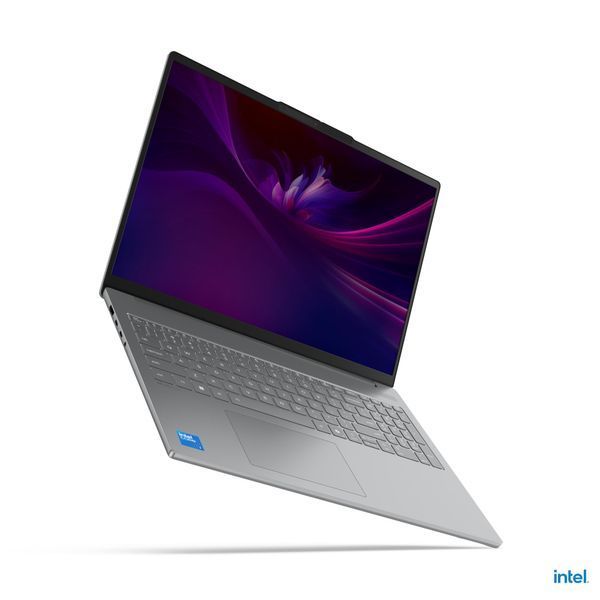 Ноутбук Lenovo IdeaPad Slim 5 16IRH10R, (83J1003PRM) 16" / RAM 32 ГБ / SSD 1 ТБ / Без ОС / сірий