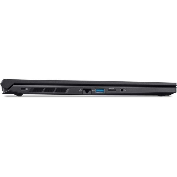 Ноутбук Acer Nitro V 16 AI ANV16-42 (NH.U1GEP.003), R5-240 / 16&Prime; / RAM 32 ГБ / SSD 1 ТБ / GeForce RTX 5060 / DOS / Чорний