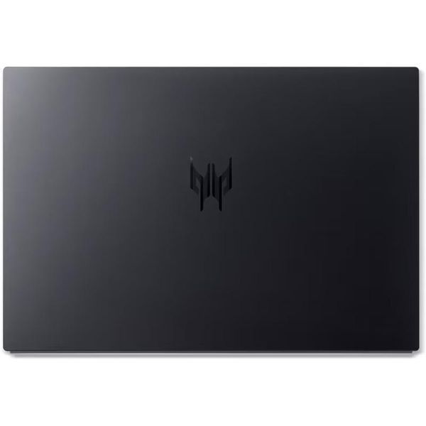 Ноутбук Acer Predator Triton (NH.U0GEP.001), Intel Core Ultra 9 288V / 14" / OLED / 120 Гц / Touch / RAM 32 ГБ LPDDR5X / SSD 2 ТБ / RTX 5070 / Windows 11 Pro / Чорний