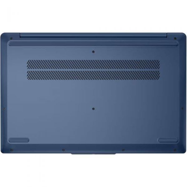 Ноутбук Lenovo IdeaPad Slim 3 15IAH8, (82X700GRPB) 15,6" UHD / Intel Core i3-1315U / RAM 8 ГБ / SSD 512 ГБ / Intel UHD Graphics / Windows 11