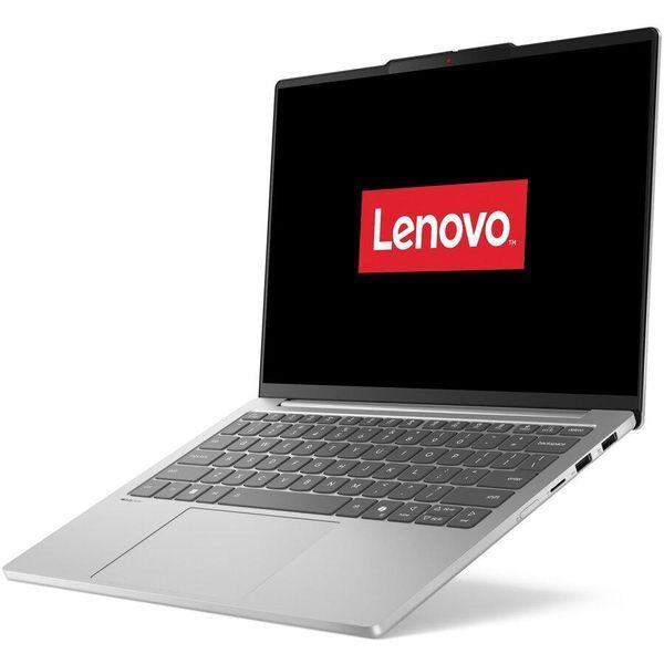 Ноутбук Lenovo IdeaPad Slim 5 13ARP10, (83J20042RM) 13,3" / AMD Ryzen 7 7735HS / RAM 16 ГБ / SSD 1 ТБ / Radeon 680M / Без ОС