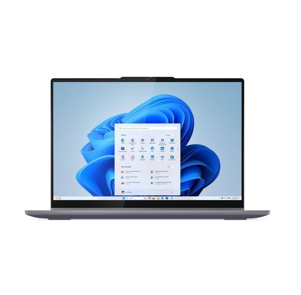 Ноутбук Lenovo IdeaPad 5 16IAL10 2-в-1 (83KS001DRM)