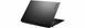 Ноутбук Asus TUF Gaming A18 FA808UH (FA808UH-S8021), Ryzen 7 260 / 18&Prime; / RAM 16 ГБ / SSD 512 ГБ / GeForce RTX 5050 8GB / Без ОС / Jaeger Gray