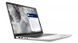 Ноутбук Dell Pro 16 Plus (BTO103_PB16250_EMEA_NOSCR), Intel Core Ultra 5 235U / 16" / RAM 16 ГБ DDR5 / SSD 512 ГБ / Intel Graphics / Windows 11 Pro / Сріблястий