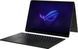 Ноутбук Asus ROG Zephyrus Duo 16 (GX651AX-SR075X), Core Ultra 9 386H / 16 " / OLED / 120 Гц / RAM 64 ГБ LPDDR5X / SSD 2 ТБ / RTX 5080 / Windows 11 Pro / Чорний