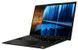 Ноутбук MSI Prestige 13 AI+ Ukiyoe Edition A2VMG, (A2VMG-202PL) Ultra 9-288V / 13.3&Prime; / RAM 32 ГБ / SSD 2 ТБ / Windows 11 Home / Чорний