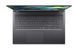 Ноутбук Acer Aspire A17 (NX.KZVEP.004|10M2), Intel Core 5 120U / 17.3&Prime; / RAM 16 ГБ DDR5 / SSD 1 ТБ / Intel Graphics / Windows 11 Home / Чорний