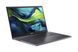 Ноутбук Acer Aspire A17 (NX.KZVEP.004|10M2), Intel Core 5 120U / 17.3&Prime; / RAM 16 ГБ DDR5 / SSD 1 ТБ / Intel Graphics / Windows 11 Home / Чорний