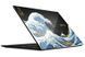 Ноутбук MSI Prestige 13 AI+ Ukiyoe Edition A2VMG, (A2VMG-202PL) Ultra 9-288V / 13.3&Prime; / RAM 32 ГБ / SSD 2 ТБ / Windows 11 Home / Чорний