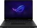 Ноутбук Asus ROG Zephyrus Duo 16 (GX651AX-SR075X), Core Ultra 9 386H / 16 " / OLED / 120 Гц / RAM 64 ГБ LPDDR5X / SSD 2 ТБ / RTX 5080 / Windows 11 Pro / Чорний