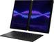 Ноутбук Asus ROG Zephyrus Duo 16 (GX651AX-SR075X), Core Ultra 9 386H / 16 " / OLED / 120 Гц / RAM 64 ГБ LPDDR5X / SSD 2 ТБ / RTX 5080 / Windows 11 Pro / Чорний