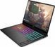 Ноутбук HP Omen 14-FB0263NW (B35RGEA), Ultra 7-155H / 14&Prime; / RAM 16 ГБ / SSD 1 ТБ / GeForce RTX 4060 / Windows 11 Home / Чорний
