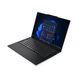 Ноутбук Lenovo ThinkPad E14 Gen 7 (21U20058RI), Intel Core Ultra 7 258V / 14" / 120 Гц / RAM 32 ГБ LPDDR5X / SSD 512 ГБ / Intel Arc Graphics 140V / Без ОС / Чорний