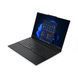 Ноутбук Lenovo ThinkPad E16 Gen 3 (21ST0045PB) 16.0" (FHD)/AMD Ryzen 5 220/16ГБ/512ГБ/RADEON 700M/Windows 11 Professional/Чорний