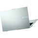 Ноутбук Asus VivoBook Go 15 E1504FA, (E1504FA-BQ511W) 15,6" IPS FHD / AMD Ryzen 5 7520U / RAM 8 ГБ / SSD 512 ГБ / Windows 11 Home