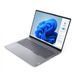 Ноутбук Lenovo ThinkBook 16 (21MW0087RM), AMD Ryzen 7 7735HS / 16" / RAM 32 ГБ DDR5 / SSD 1 ТБ / AMD Radeon 680M / Без ОС / Сірий