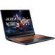 Ноутбук Acer Nitro V 16 AI ANV16-42 (NH.U1GEP.003), R5-240 / 16&Prime; / RAM 32 ГБ / SSD 1 ТБ / GeForce RTX 5060 / DOS / Чорний