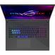 Ігровий ноутбук Asus ROG Strix G18, (G814PP-S8025), AMD Ryzen 9 8940HX / 18" / 144Гц / RAM 32 ГБ / SSD 1 ТБ / NVIDIA GeForce RTX 5070 / Без ОС / сірий