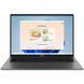 Ноутбук ASUS Vivobook S16 (M3607GA-SH062), AMD Ryzen AI 7 445 / 16&Prime; / RAM 16 ГБ / SSD 1 ТБ / AMD Radeon 840M / DOS / Matte Gray