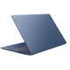 Ноутбук Lenovo IdeaPad Slim 3 15IAH8, (82X700GRPB) 15,6" UHD / Intel Core i3-1315U / RAM 8 ГБ / SSD 512 ГБ / Intel UHD Graphics / Windows 11