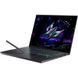 Ноутбук Acer Predator Triton (NH.U0GEP.001), Intel Core Ultra 9 288V / 14" / OLED / 120 Гц / Touch / RAM 32 ГБ LPDDR5X / SSD 2 ТБ / RTX 5070 / Windows 11 Pro / Чорний
