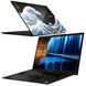 Ноутбук MSI Prestige 13 AI+ Ukiyoe Edition A2VMG, (A2VMG-202PL) Ultra 9-288V / 13.3&Prime; / RAM 32 ГБ / SSD 2 ТБ / Windows 11 Home / Чорний