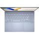 Ноутбук ASUS Vivobook S 16 S5606CA (90NB1551-M005F0), u7-255H / 16&Prime; / SSD 1 ТБ / RAM 16 ГБ / Win 11 Home / Mist Blue