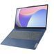 Ноутбук Lenovo IdeaPad Slim 3 15IAH8, (82X700GRPB) 15,6" UHD / Intel Core i3-1315U / RAM 8 ГБ / SSD 512 ГБ / Intel UHD Graphics / Windows 11