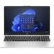 Ноутбук Hp 250 G10, (B2MH6ES) Intel Core i3-1315U / RAM 16 ГБ / SSD 512 ГБ / Windows 11 Pro / сріблястий