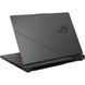 Ігровий ноутбук Asus ROG Strix G18, (G814PP-S8025), AMD Ryzen 9 8940HX / 18" / 144Гц / RAM 32 ГБ / SSD 1 ТБ / NVIDIA GeForce RTX 5070 / Без ОС / сірий