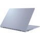 Ноутбук ASUS Vivobook S 16 S5606CA (90NB1551-M005F0), u7-255H / 16&Prime; / SSD 1 ТБ / RAM 16 ГБ / Win 11 Home / Mist Blue
