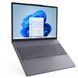 Ноутбук Lenovo IdeaPad Slim 3 15ARP10 (83K7002QRM) , AMD Ryzen 7 7735HS / 15.3&Prime; / RAM 16 ГБ / SSD 1 ТБ / AMD Radeon 680M / Free DOS / Luna Grey