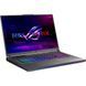 Ігровий ноутбук Asus ROG Strix G18, (G814PP-S8025), AMD Ryzen 9 8940HX / 18" / 144Гц / RAM 32 ГБ / SSD 1 ТБ / NVIDIA GeForce RTX 5070 / Без ОС / сірий
