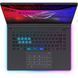 Ноутбук ASUS ROG Strix G16 G615LP (90NR0LN1-M001K0), Ultra 7-255HX / 16&Prime; / RAM 16 ГБ / SSD 1 ТБ / RTX 5070 / Windows 11 Home / Gri