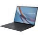 Ноутбук ASUS ExpertBook Ultra (B9406CAA-TG1177X), Intel Core Ultra 7 356H / 14" / OLED / 120 Гц / Touch / RAM 64 ГБ LPDDR5X / SSD 1 ТБ / Intel Graphics / Windows 11 Pro / Сірий