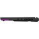 Ігровий ноутбук Asus ROG Strix G18, (G814PP-S8025), AMD Ryzen 9 8940HX / 18" / 144Гц / RAM 32 ГБ / SSD 1 ТБ / NVIDIA GeForce RTX 5070 / Без ОС / сірий