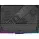 Ігровий ноутбук Asus ROG Strix G18, (G814PP-S8025), AMD Ryzen 9 8940HX / 18" / 144Гц / RAM 32 ГБ / SSD 1 ТБ / NVIDIA GeForce RTX 5070 / Без ОС / сірий