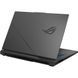 Ігровий ноутбук Asus ROG Strix G18, (G814PP-S8025), AMD Ryzen 9 8940HX / 18" / 144Гц / RAM 32 ГБ / SSD 1 ТБ / NVIDIA GeForce RTX 5070 / Без ОС / сірий