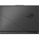 Ігровий ноутбук Asus ROG Strix G18, (G814PP-S8025), AMD Ryzen 9 8940HX / 18" / 144Гц / RAM 32 ГБ / SSD 1 ТБ / NVIDIA GeForce RTX 5070 / Без ОС / сірий
