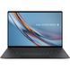 Ноутбук ASUS ExpertBook Ultra (B9406CAA-TG1177X), Intel Core Ultra 7 356H / 14" / OLED / 120 Гц / Touch / RAM 64 ГБ LPDDR5X / SSD 1 ТБ / Intel Graphics / Windows 11 Pro / Сірий