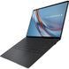 Ноутбук ASUS ExpertBook Ultra (B9406CAA-TG1177X), Intel Core Ultra 7 356H / 14" / OLED / 120 Гц / Touch / RAM 64 ГБ LPDDR5X / SSD 1 ТБ / Intel Graphics / Windows 11 Pro / Сірий